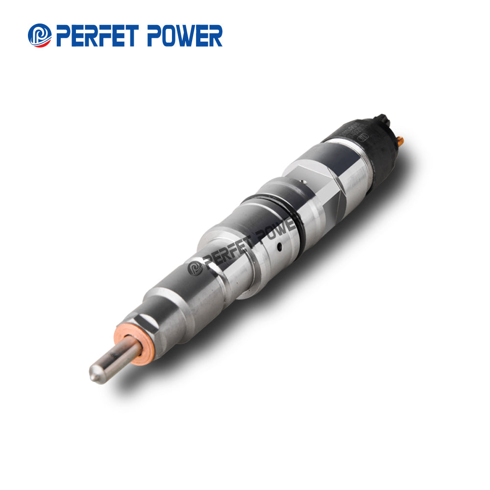 0445120074 Fuel Injector Assembly China Made Diesel Fuel Injector 0 445 120 074 for OE 21006084 TCD 2013 L04 4V Diesel Engine