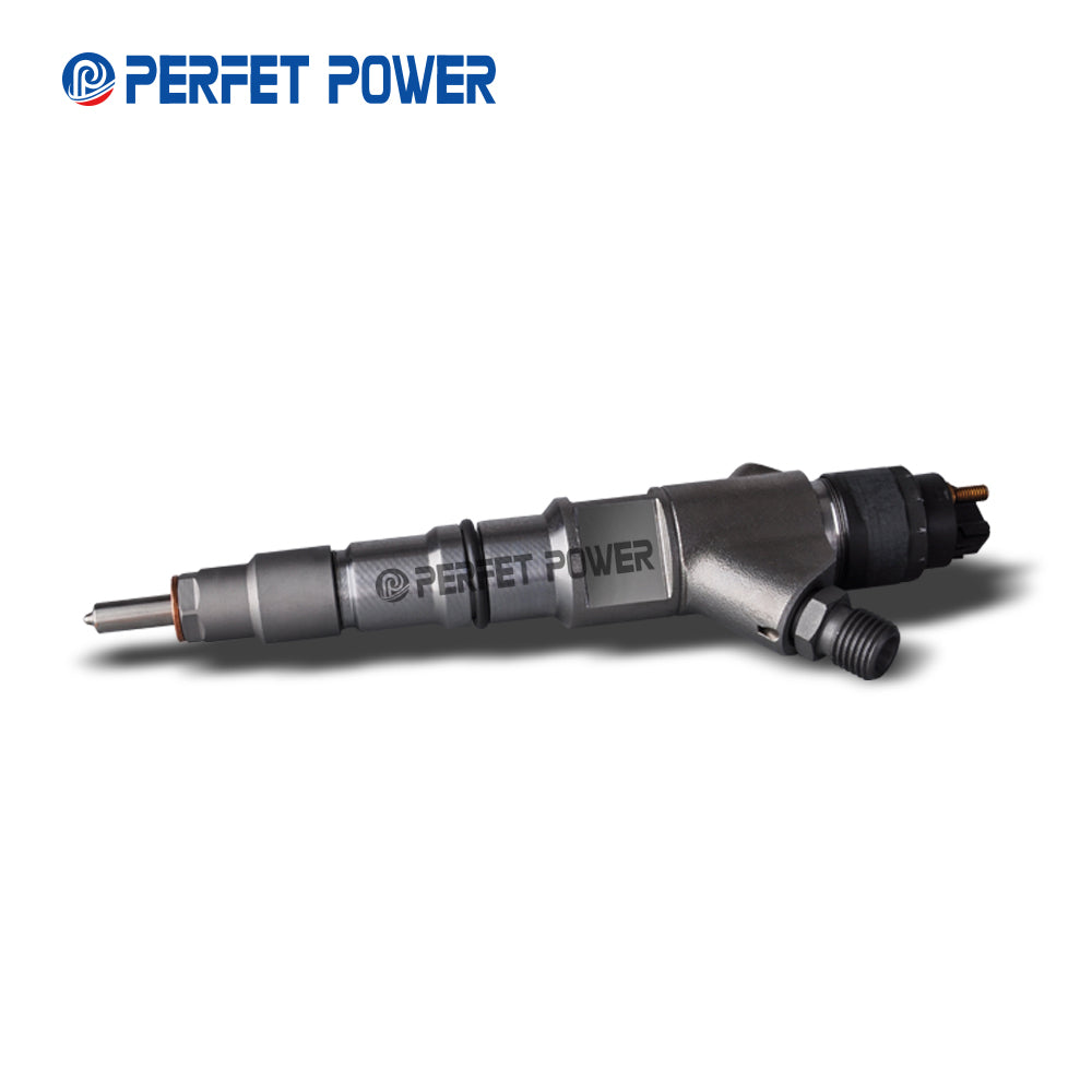 China Made New Fuel Injector 0445120153 For KAMAZ 201149061 004510411120349088