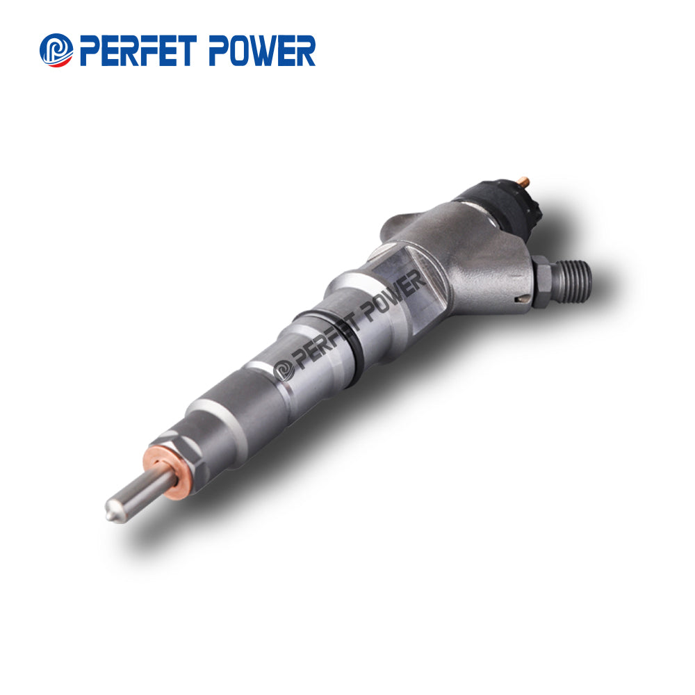 China Made New Fuel Injector 0445120153 For KAMAZ 201149061 004510411120349088