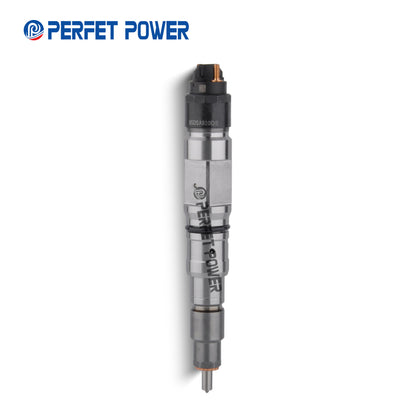 Common Rail Injector 0445120217 & Diesel Fuel injector with Neutral Packing