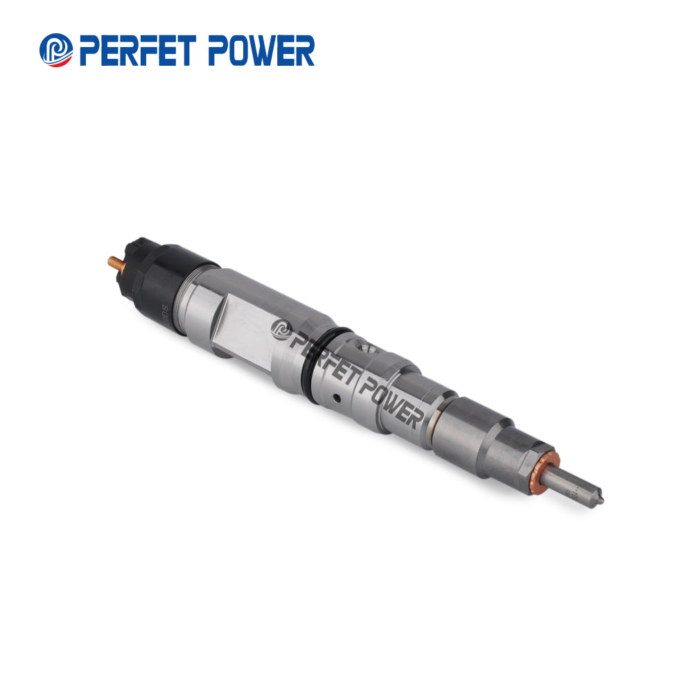 Common Rail Injector 0445120217 & Diesel Fuel injector with Neutral Packing