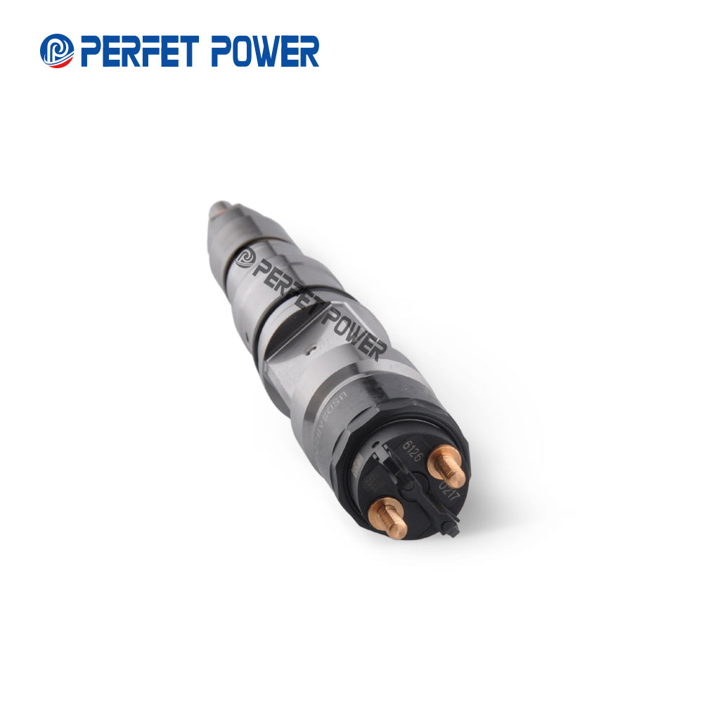 Common Rail Injector 0445120217 & Diesel Fuel injector with Neutral Packing