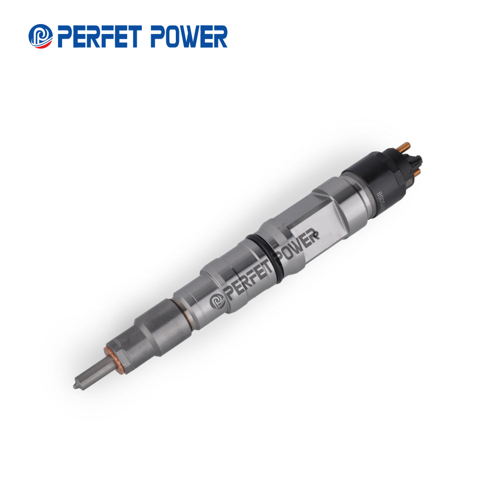Common Rail Injector 0445120217 & Diesel Fuel injector with Neutral Packing