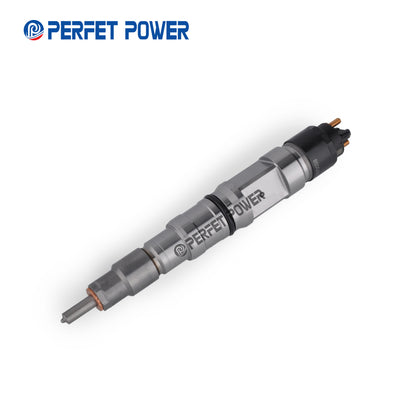 Common Rail Injector 0445120217 & Diesel Fuel injector with Neutral Packing