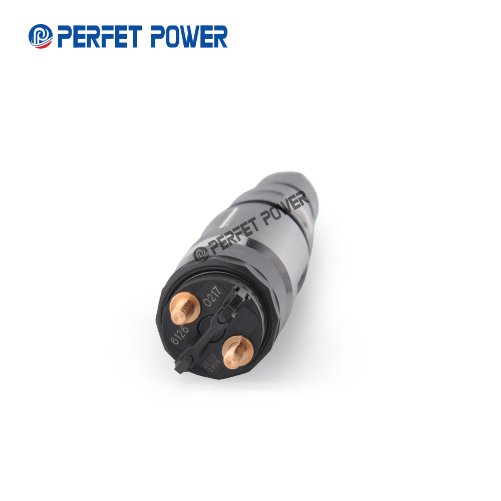 Common Rail Injector 0445120217 & Diesel Fuel injector with Neutral Packing