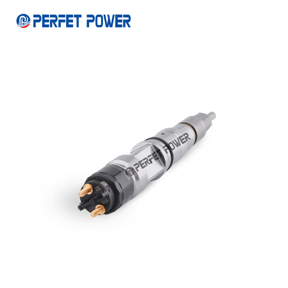 Common Rail Injector 0445120217 & Diesel Fuel injector with Neutral Packing