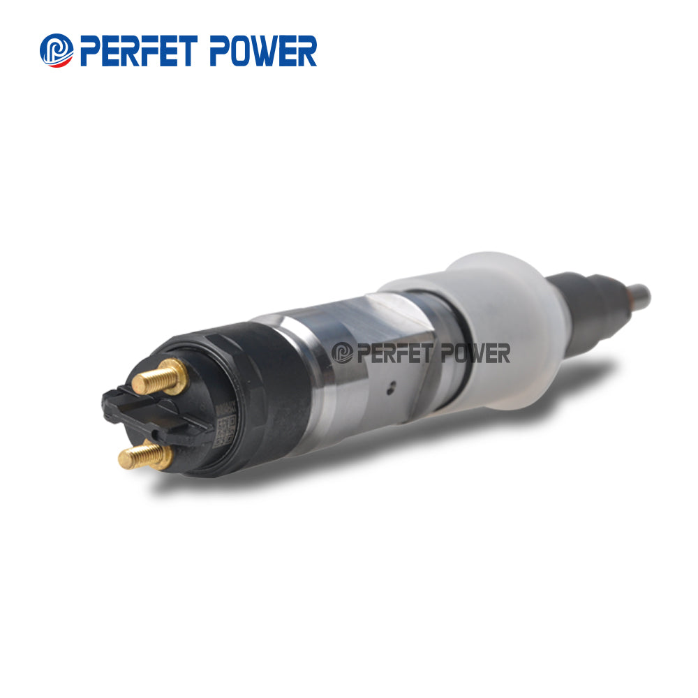 Common Rail Injector 0445120218 & Diesel Fuel injector with Neutral Packing