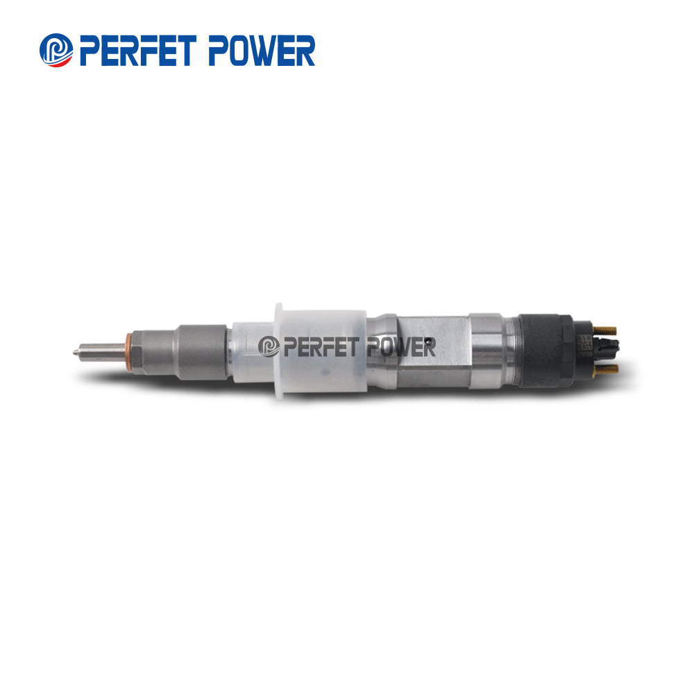 Common Rail Injector 0445120218 & Diesel Fuel injector with Neutral Packing
