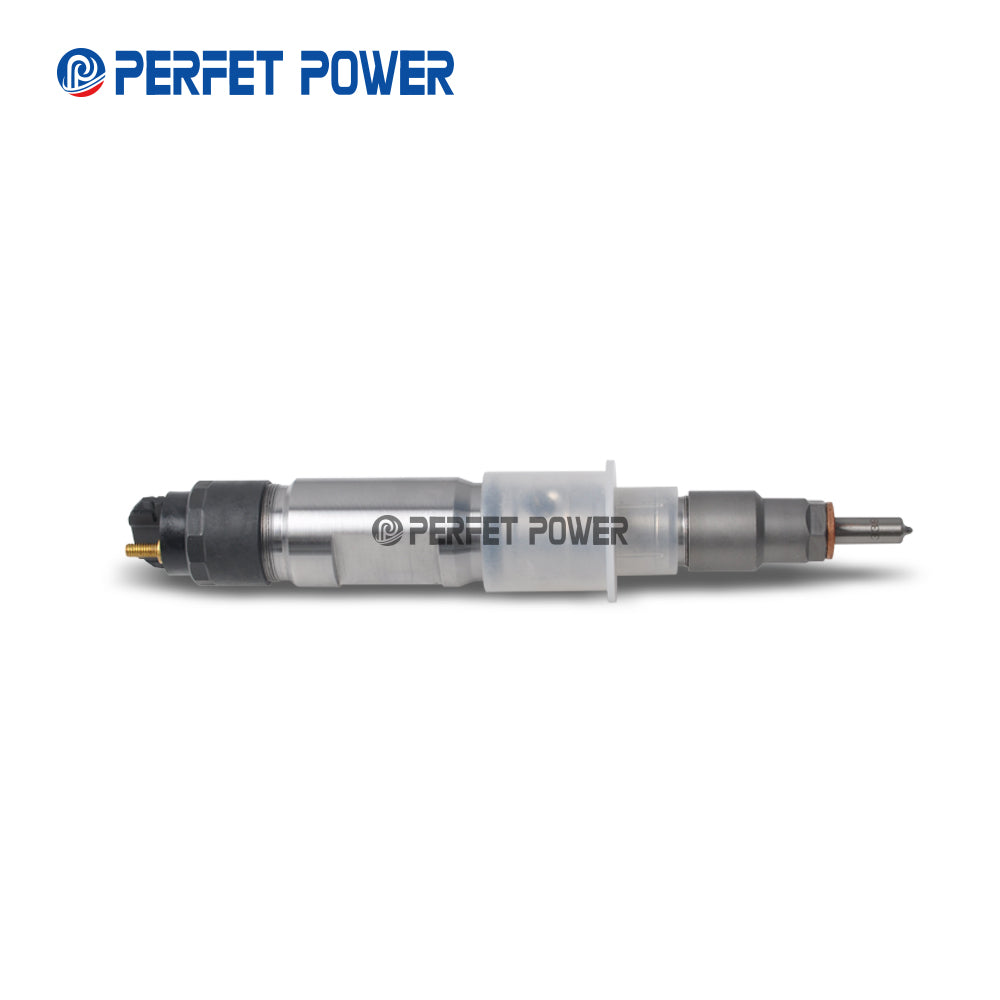 Common Rail Injector 0445120218 & Diesel Fuel injector with Neutral Packing