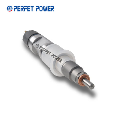 Common Rail Injector 0445120218 & Diesel Fuel injector with Neutral Packing