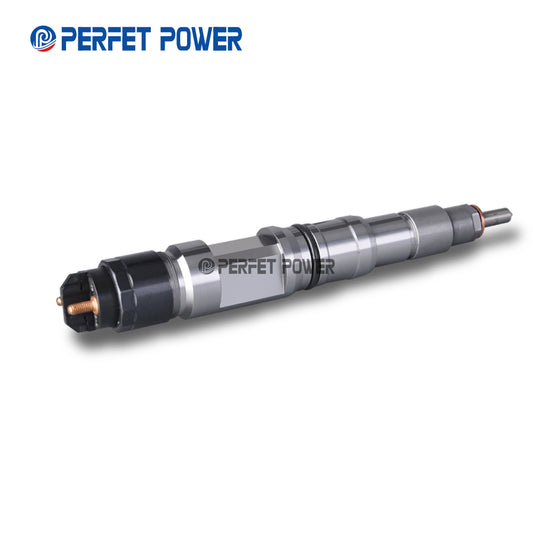 0445120219 diesel car injector China New Fuel Injector Assembly 0 445 120 219 for 120 # 51 10100 6127 D 2676 LOH04 Diesel Engine