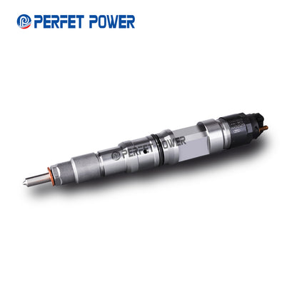 China Made New  Injector  0445120219 0 986 435 528 For MAN 51101006127 For TEMSA 51101006127