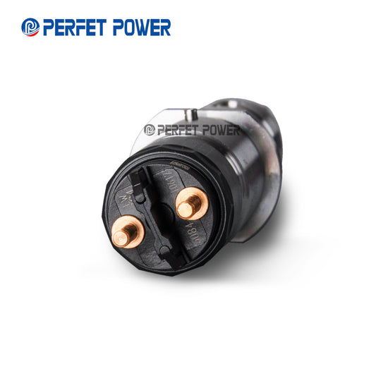 China Made New   Fuel  Injector  0445120304 For  5272937 5283275