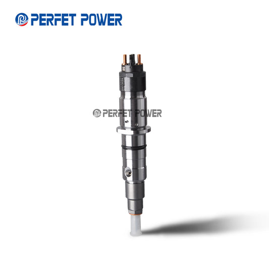 0445120304 Common rail injector China Made Fuel Injector Assembly 0 445 120 304 for Diesel Engine CRIN2-16 120 5272937