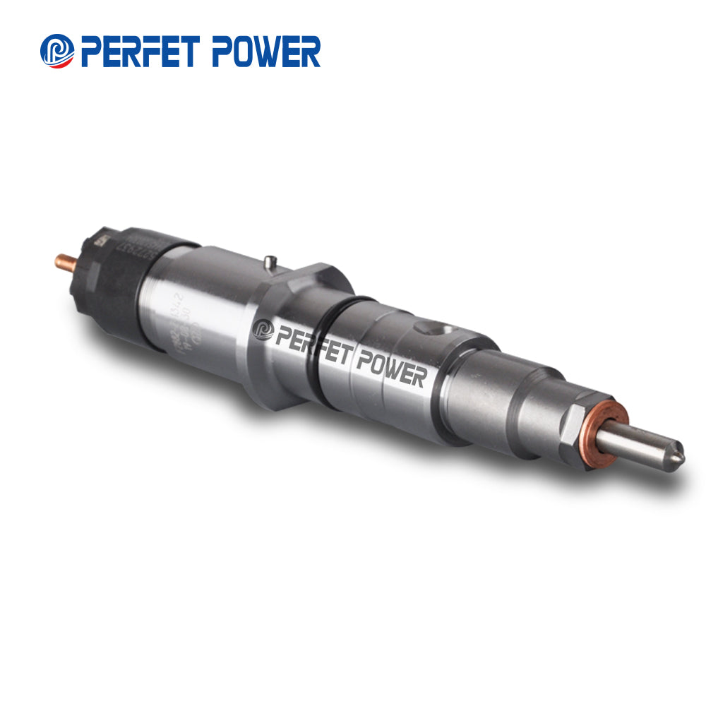 China Made New Common Rail Fuel Injector 0445120304 OE 5 272 937