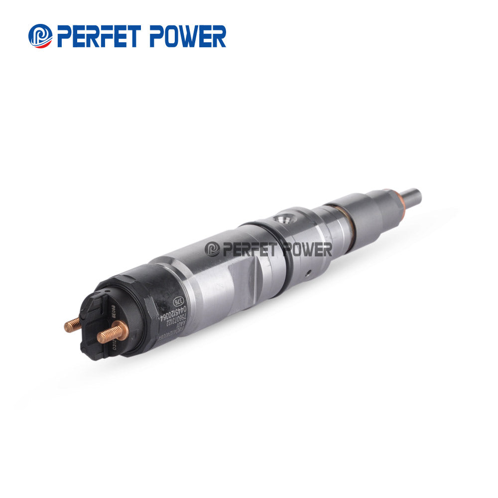 China Made New Common Rail Fuel Injector 0445120364 OE 618DB1124006A