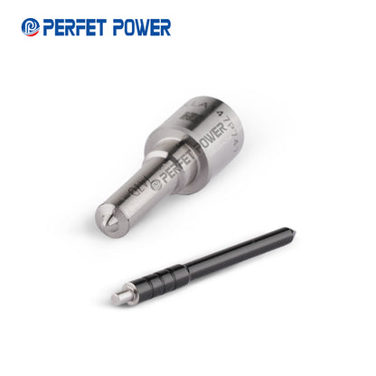 China Made New Common Rail Fuel Injector Nozzle 093400-7470 & DLLA147P747 for Injector 095000-0570 & 0420