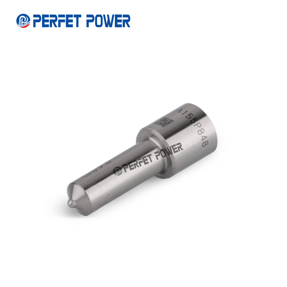 Common Rail Liwei Fuel Injector 093400-8480 & DLLA155P848 for Injector 095000-6350 & 095000-6811 & 095000-5390 & 23670-E0050 & 23910-1440