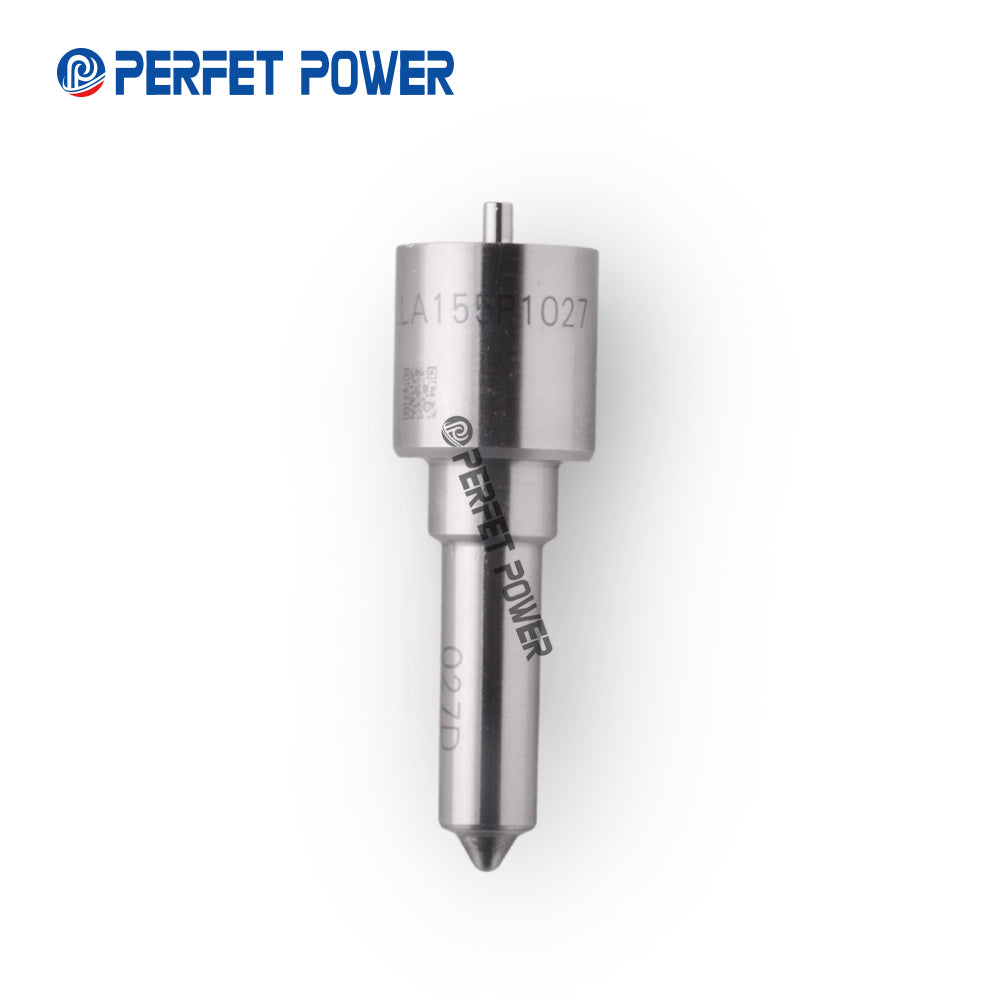 Common Rail Liwei Fuel Injector Nozzle  093400-1027 & DLLA155P1027 for Diesel Injector 095000-5610  095000-6110  095000-6900  095000-7240