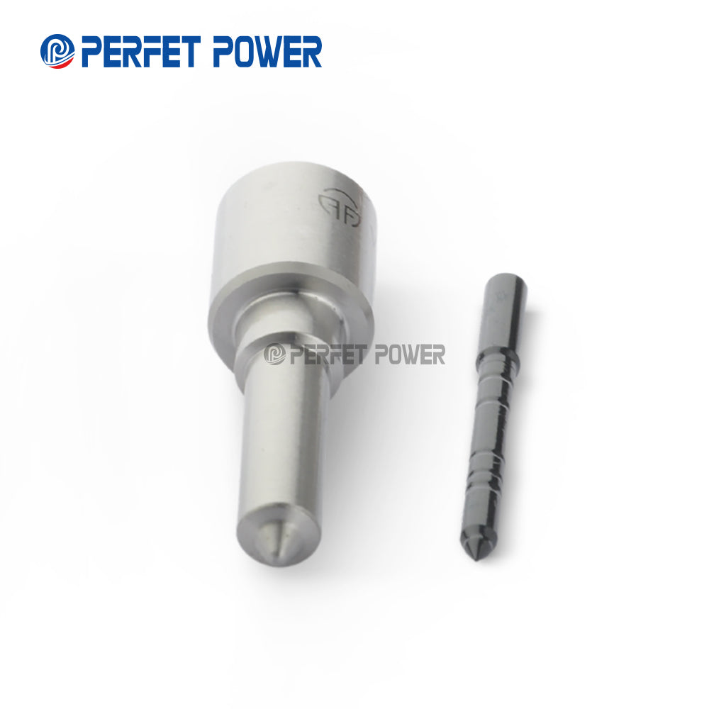 China Made New Common Rail Fuel Injector Nozzle DSLA144PV605 & V0605P144 for Injector 5WS40148-Z 5WS40007 2S6Q-9F593-AB & AC A2C59513997