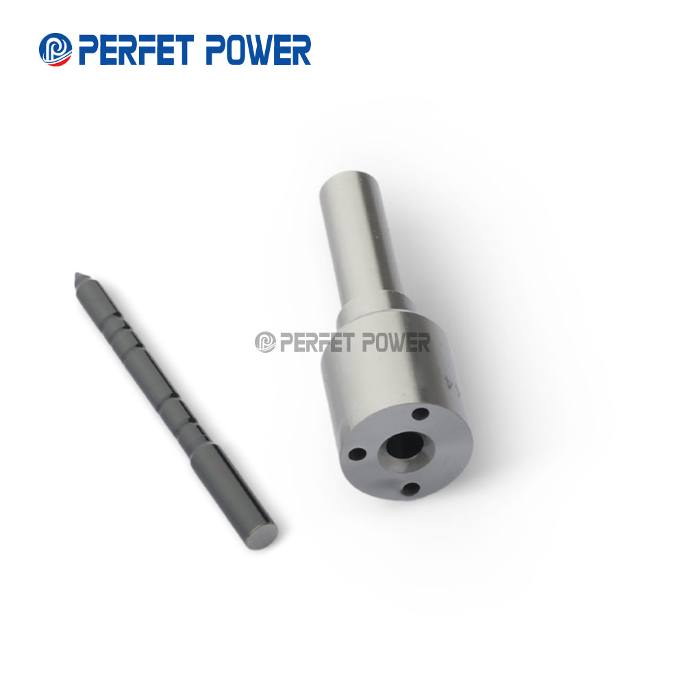 China Made New Common Rail Fuel Injector Nozzle DSLA144PV605 & V0605P144 for Injector 5WS40148-Z 5WS40007 2S6Q-9F593-AB & AC A2C59513997