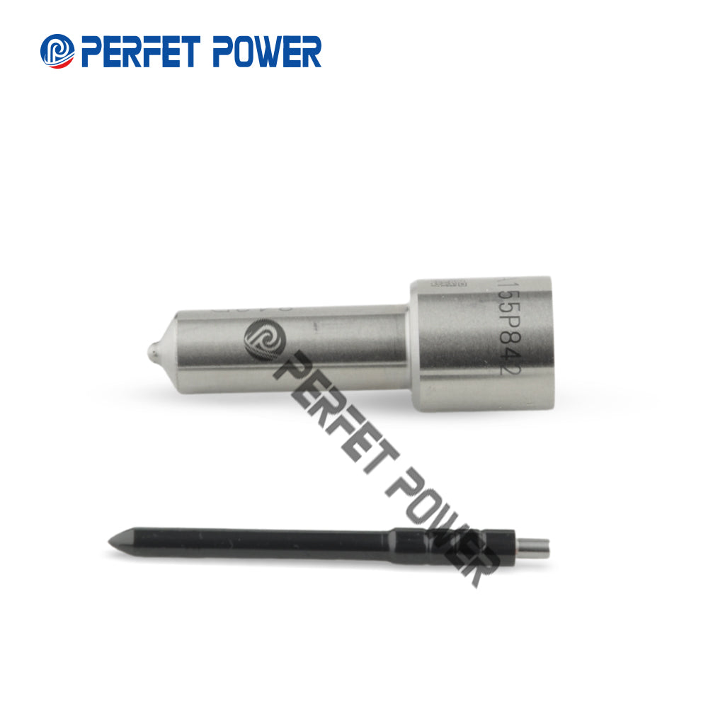 Common Rail Fuel Injector Nozzle 093400-8420 & DLLA155P842 for Injector