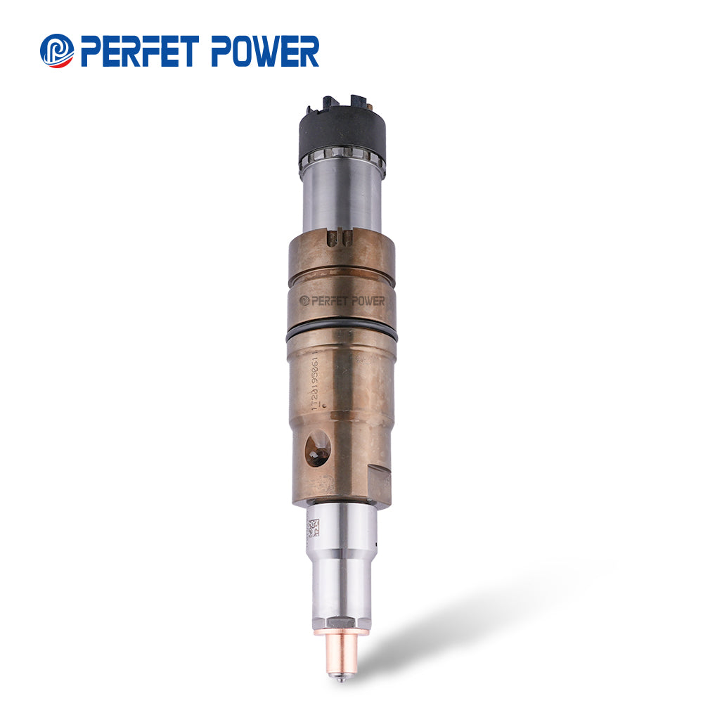 2897320 CR injector Remanufacturedfue Diesel Pump Injector 2897320 price injector 2897320 for Diesel Engine ISX15