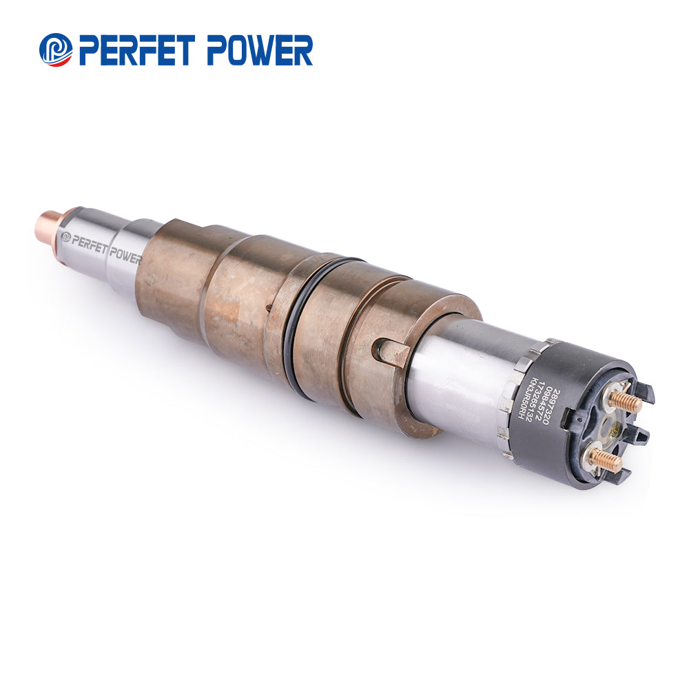 2897320 CR injector Remanufacturedfue Diesel Pump Injector 2897320 price injector 2897320 for Diesel Engine ISX15