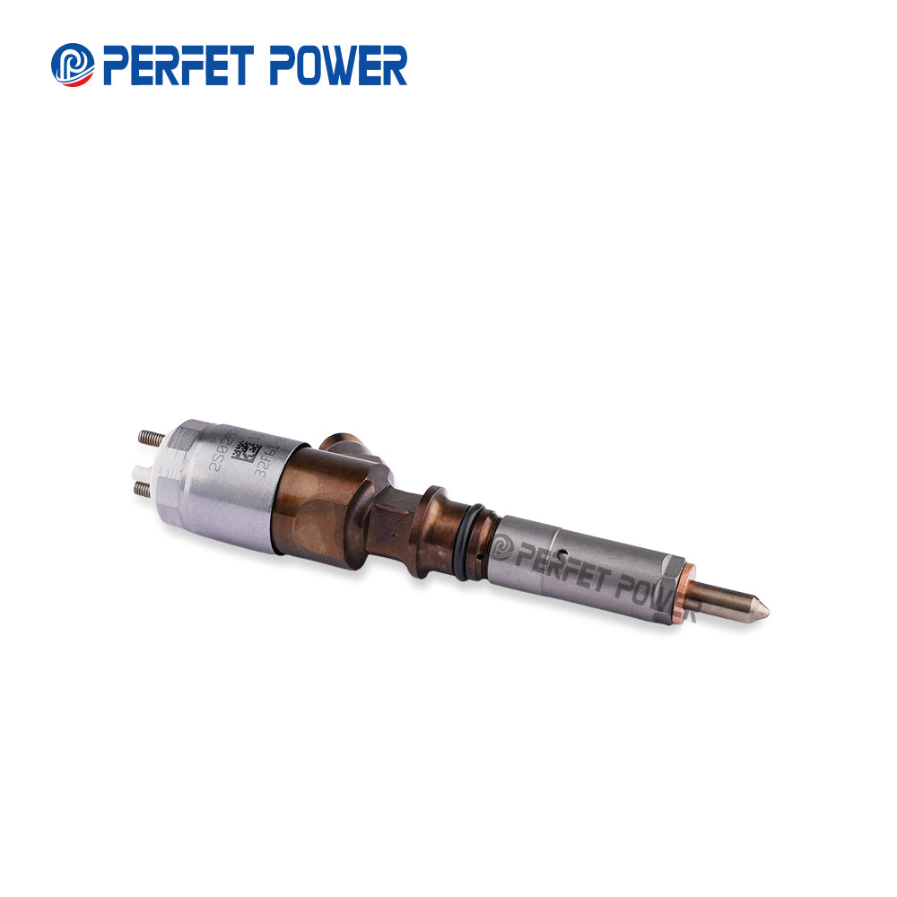 Re-manufactured diesel fuel injector 326-4740 for diesel engine