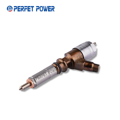 Re-manufactured diesel fuel injector 326-4740 for diesel engine