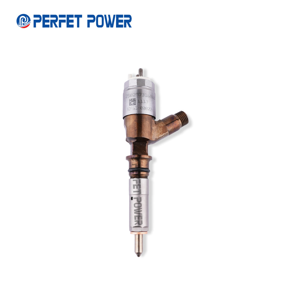 Re-manufactured diesel fuel injector 326-4740 for diesel engine