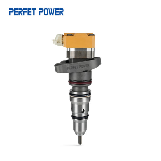 Remanufactured 177-4752/178-6342 common rail diesel injector 10R1257 for 3126 # 10R1306/10R1257 Diesel Engine