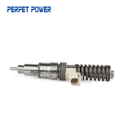BEBE4N01001EUI Remanufacturedfue unit injector OE 21569191 for Diesel Engine D11C Euro 4 Euro 5