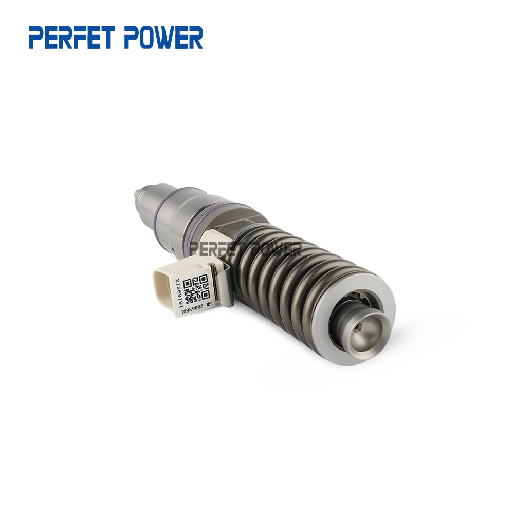 BEBE4N01001EUI Remanufacturedfue unit injector OE 21569191 for Diesel Engine D11C Euro 4 Euro 5