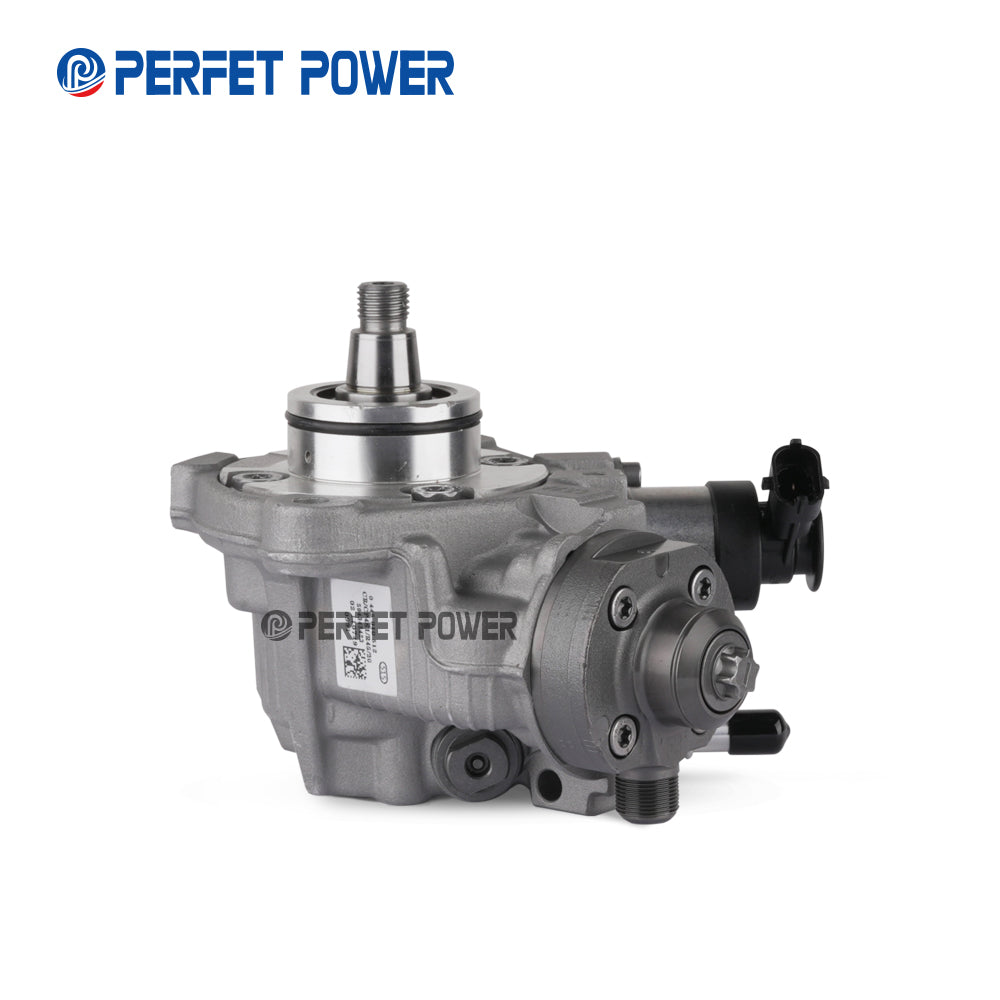 Re-manufactured Common Rail Fuel Pump 0445010512 for Diesel Engine F1CE3481N & F1CE3481E