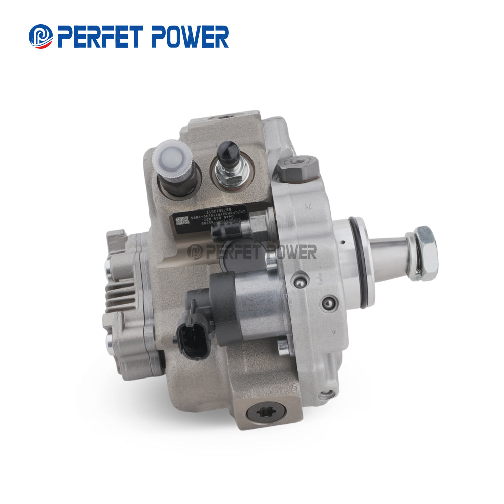 Re-manufactured diesel CP3HS3 fuel injection pump 0445020037 for diesel engine