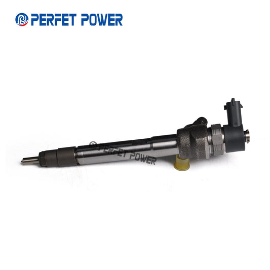 Re-manufactured Common Rail Fuel Injector 0445110461 for Diesel Engine System