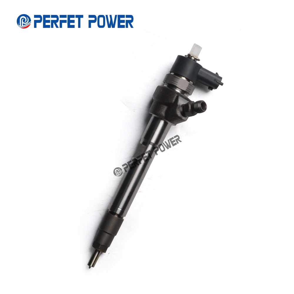 Re-manufactured Common Rail Fuel Injector 0445110461 for Diesel Engine System