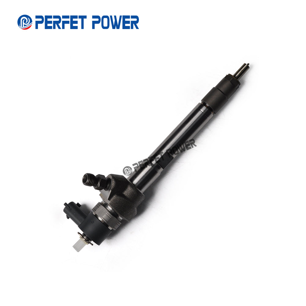Re-manufactured Common Rail Fuel Injector 0445110461 for Diesel Engine System