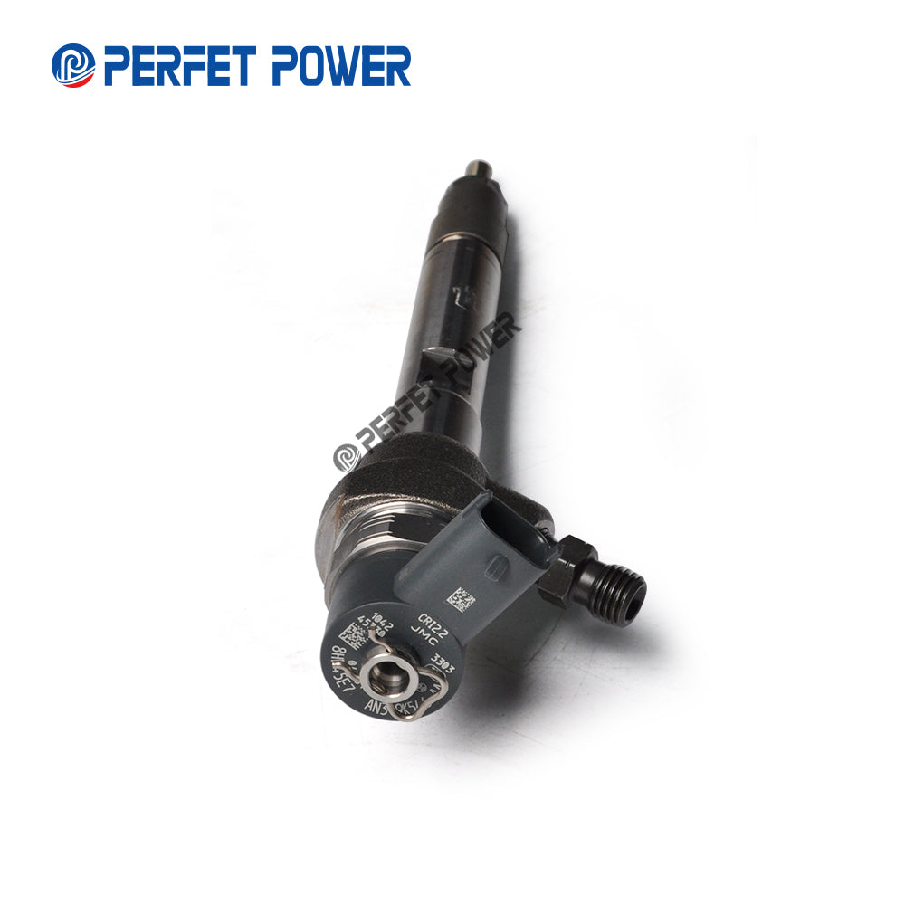 Re-manufactured Common Rail Fuel Injector 0445110376  for Diesel Engine System