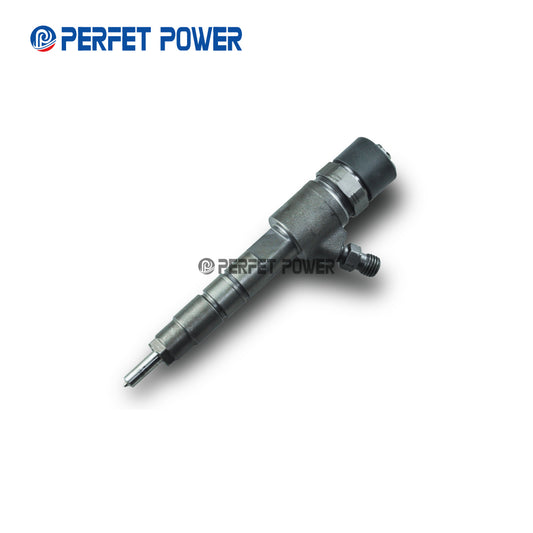 Re-manufactured Common Rail Injector 0445110464 & Fuel Injector