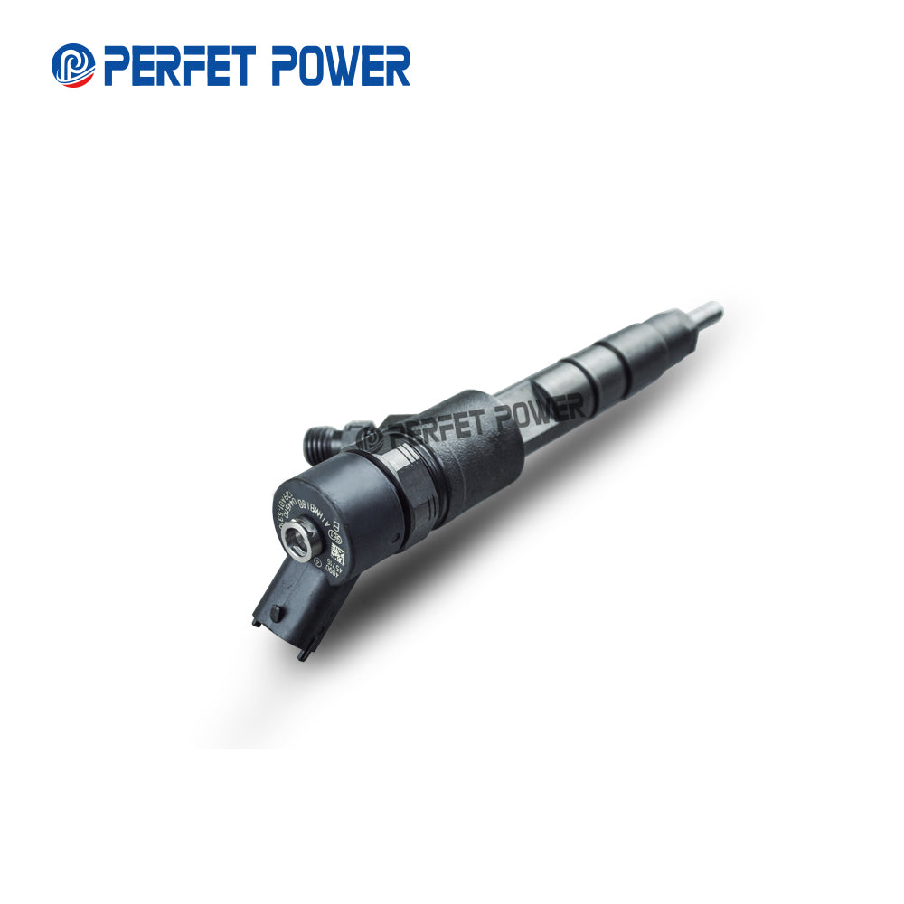 Re-manufactured Common Rail Injector 0445110464 & Fuel Injector