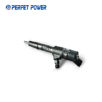 Re-manufactured Common Rail Injector 0445110464 & Fuel Injector