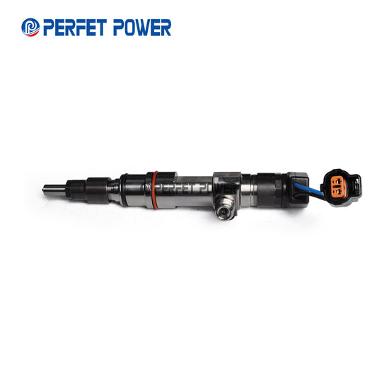 Common Rail Fuel Injector 0445124006 with Neutral Packing for Diesel Engine System