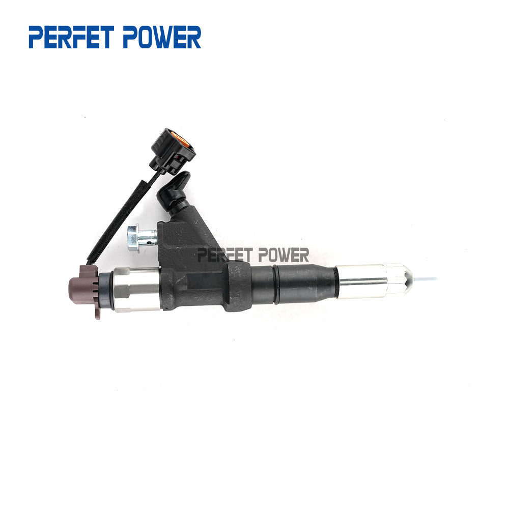 Remanufactured 095000-5226 Diesel Pump Injector 23670-E0341 for G2 # 095000-5223/5224/5225 E13C Diesel Engine