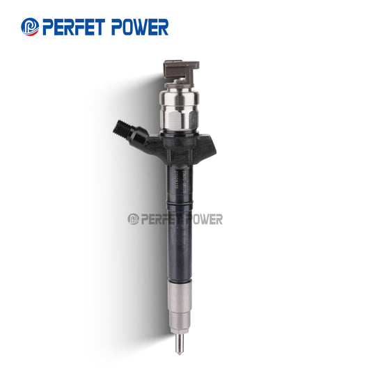 Common Rail Fuel Injector 095000-7270 & 23670-0R120 OE 23670-0R120
