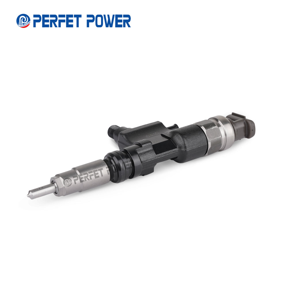 Re-manufactured Common Rail Fuel Injector 095000-8470 for Diesel Engine N04C-T