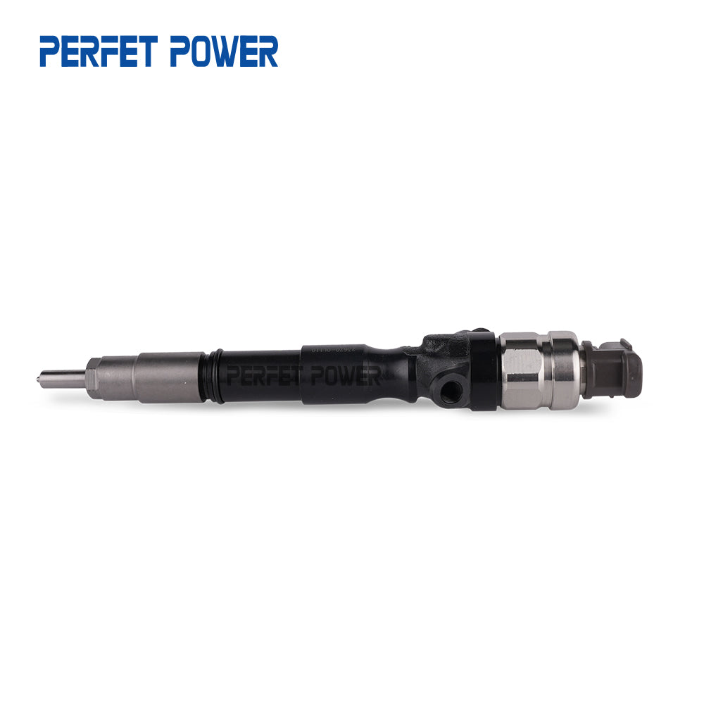 Remanufactured Rail Fuel Injector 095050-0540 For 23670-30420 236700L110    236700L090  2367009380 For 2KD-FTV Engine