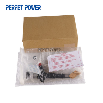 Remanufactured Rail Fuel Injector 095050-0540 For 23670-30420 236700L110    236700L090  2367009380 For 2KD-FTV Engine