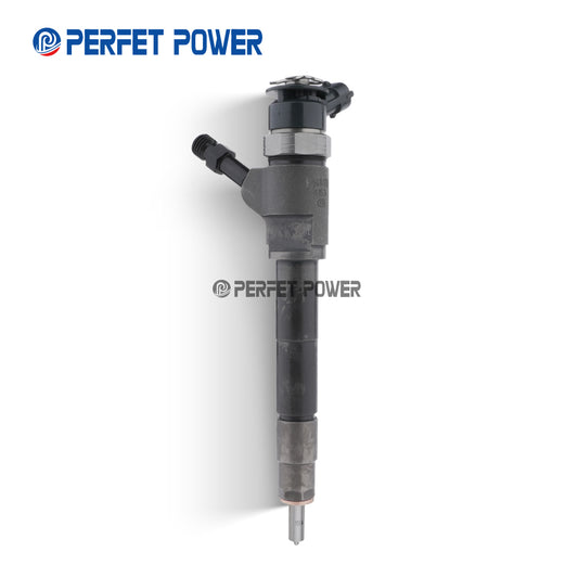 Re-manufactured Common Rail Fuel Injection 0445110249 OE WE0113H50A & WE01-13-H50 & WE01-12-H50A